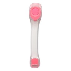 LED 손목 밴드 안전 완장 라이트 팔찌 웨어러블 러닝 암 벨트 야외 스포츠 러닝 LED 빛나는 팔찌