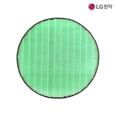 LG AS128VWA.AKOR AS129VWM.AKOR 몽블랑 공기청정기 P 초미세먼지필터, 1개, ADQ74853502