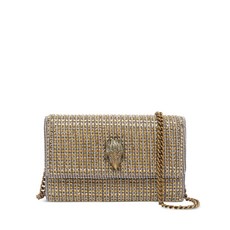 커트가이거런던 켄징턴 글리츠 크로스 백