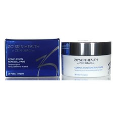ZO SKIN HEALTH 컴플렉션 리뉴얼 패드 30