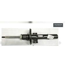 歐馬國際 6Q0413031CD 福斯 POLO 05-10年 德國原廠 前避震器, 1個