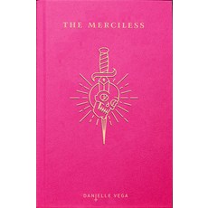 (영문도서) The Merciless Paperback, Razorbill, English, 9780593113578