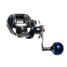 mattanza PJ-1捲軸套組 /魷魚魷魚, LH 左手柄 5.6:1