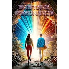 (영문도서)Emerging Resonance: Transformations in Love Paperback, Cynthia Adams, English, 9798992972306