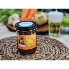 우리아이 먹이려고 맛있게 만든 셰프모리스 돈까스소스 480g, 1개