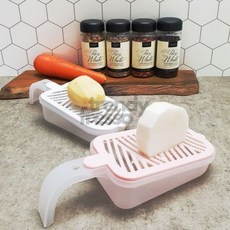 라포룸 손잡이 강판 갓성비, 색상랜덤