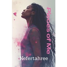 (英文圖書)Pieces of Me 平裝版, Independently Published, 英文