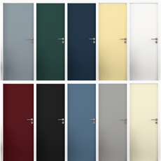 LG하우시스 현대 현관문 방문 욕실문 시트지 인테리어필름 모음 2.1m, 07) 그레이 ECES121