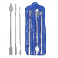 핸드폰 분해도구 3종 세트 자가수리 오프너 헤라 액정 분리 수리 키트, 상세페이지 참조