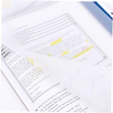 가온로그 트레이싱지 A4 50매 제도용품