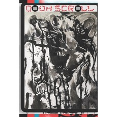 (영문도서) Doom Scroll Paperback, Independently Published, English, 9798340768162