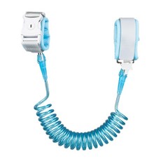 兒童防丟繩, 藍色