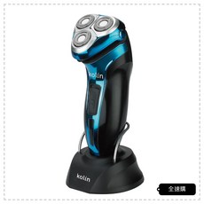 Kolin歌林 超動能電鬍刀二代 KSH-HCW10U 可接行動電源 全機水洗
