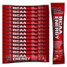 EVLUTIONNUTRITION BCAA 能量水果賓治 15 包, 144g