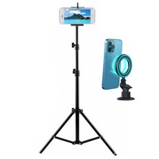 코즈잇 흔들림제로 맥세이프 삼각대 1.5M 거치대