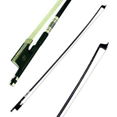 Elegant BVC1 雙眼彩貝碳纖弓-愛樂芬音樂, 4/4