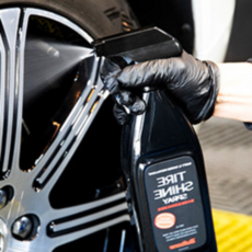 타이어드레싱제 타이어갈라짐 휠백화현상 타이어옆면갈라짐, 1개, 600ml