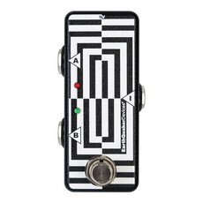 Earthquaker Devices A/B盒子 音訊訊號切換器 效果器 音箱切換 堅固耐用, 1個