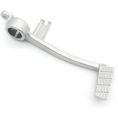 스즈키 GSXR600 GSXR750 GSXR 600 750 2006-2010 GSXR1000 2005-2015 GSXR 1000 용 혁신적인 오토바이 뒷, 01 silver