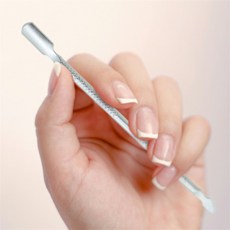 배들가 네일 케어 루즈스킨 제거 큐티클제거