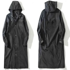 EVA 레인코트 일회용우의, 1-W우비-L