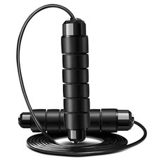 와이어줄넘기 베어링줄넘기 스피드줄넘기 성인줄넘기 어린이줄넘기 쌩쌩이잘되는줄넘기 음악줄넘기 복싱줄넘기 줄안꼬이는줄넘기, 무게추, 1개