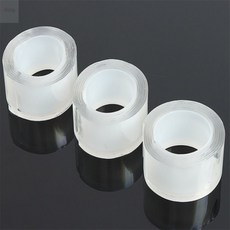 올샵 아크릴폼 양면테이프 3p세트 방수테이프