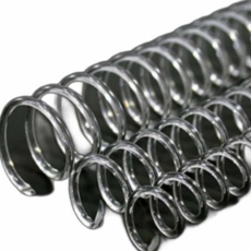코일링 14mm 100개 1kg 제본도구 제본스프링 제본와이어링 79000EA 1EA, 본상품