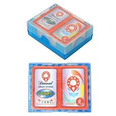 다이아몬드 하우스 화투 고스톱, 1개, 1개