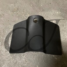 CJ Ebike VV 椅墊旁無鑰匙孔內裝外科塑膠件底板腳踏板，內通電偉大偉專用，提升騎乘舒適度與車輛質感, 置物箱蓋