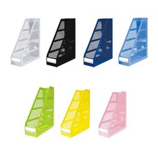 카파맥스 280 개폐식 화일박스 서류꽃이 화일꽂이-(10개입), 회색, 10개