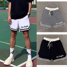 美式球褲 籃球短褲 運動短褲 五分褲 NBA球星同款 運動 男下著