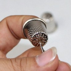 메탈 손가락 골무 01a6+9gLa