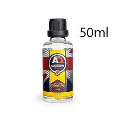 AD 오토브라이트 레펠 100ml 유리발수코팅제 최대6개월 지속, 1개, 50ml