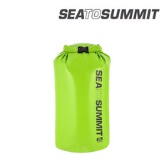 [씨투써밋] 스토퍼 드라이 백 35L 그린