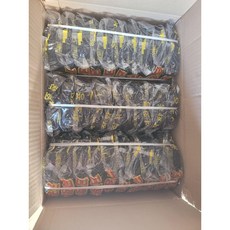 번개탄 60개 1박스 연탄 착화탄