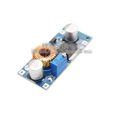 no 5A DC-DC XL4005 可調降壓模組 5-32V 大功率 96%高效率, 1個