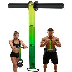 금속 팔뚝 블래스터 운동 손목 롤러 핸드 그립 강화기 미끄럼 방지 강도 트레이너 홈 피트니스 장비, 09 Standard-Black 100KG