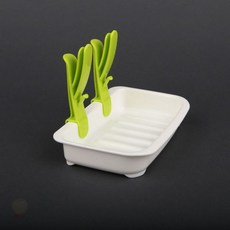 주방 트레이 거치대 받침대 컵 물빠짐 위생 정리 보관 싱크대 유아용품 젖병 건조, 상세페이지 참조, 상세페이지 참조