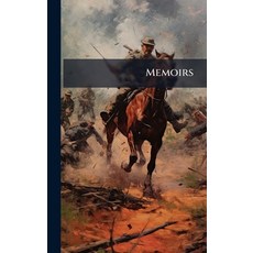 (英文圖書)Memoirs 精裝版, Hutson Street Press, 英文