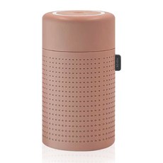 5세컨즈 무선 무드등 미니 가습기 휴대용 소형, 핑크, H7 휴대용 가습기