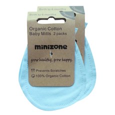 맘스케어 신생아용 손싸개 2개 세트 CMNHF