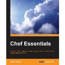Chef Essentials, Packt Publishing