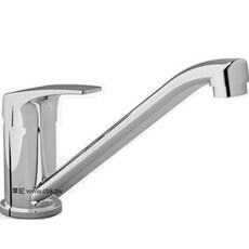 海廷頓(HUNTINGTON) K1280601-TW 廚房水龍頭, 1個, 單龍頭