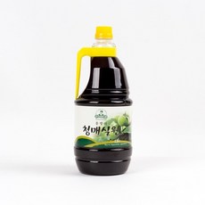 VDG 홍쌍리 청매실원액 1800ml, 1.8L