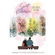 (영문도서) Sweet Romance for Every Season Paperback, End Game Press, English, 9781637971048