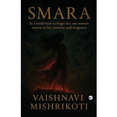 (영문도서)Smara Paperback, Clever Fox Publishing, English, 9789367073292
