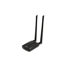 ALFA NETWORK AWUS036AXML 802.11axe Wi-Fi 6E USB 3.0 어댑터 AXE3000 트라이 밴드 6GHz 기가비트 속도 최대 3Gbps, ALFA NETWORK AWUS036AXML 802.1