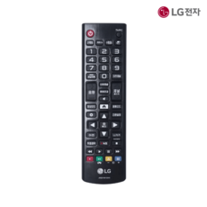 LG 정품 TV 리모컨, 1개, AKB74915348