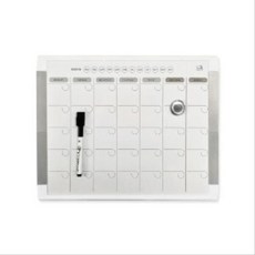 자석 메모화이트보드 280x355 화이트보드 칠판 휴대용칠판 미니칠판 자석칠판 메모보드+노드커머스Shop, 빠른배송